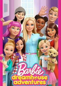 Barbie: Dreamhouse Adventures Ne Zaman?'
