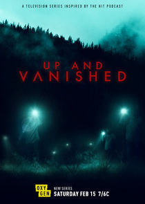 Up and Vanished Ne Zaman?'