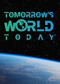 Tomorrow's World Today Ne Zaman?'