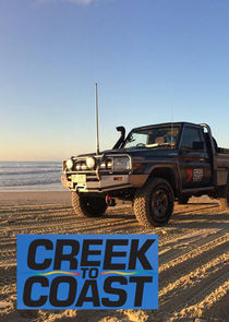 Creek to Coast Ne Zaman?'