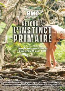 Retour à l'instinct primaire Ne Zaman?'