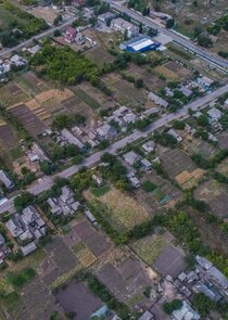 Об'єднані Територіальні Громади Ne Zaman?'