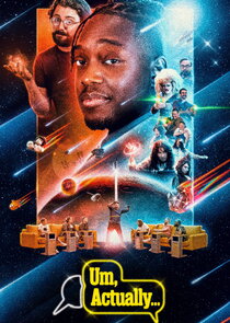 Um, Actually... Ne Zaman?'