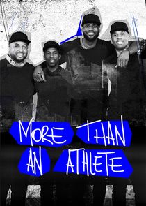 More Than an Athlete Ne Zaman?'