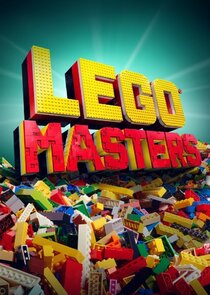 LEGO Masters Ne Zaman?'