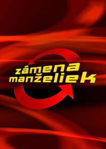 Výměna manželek Ne Zaman?'