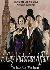 A Gay Victorian Affair Ne Zaman?'