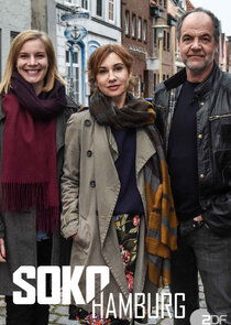 SOKO Hamburg Ne Zaman?'