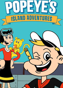 Popeye's Island Adventures Ne Zaman?'