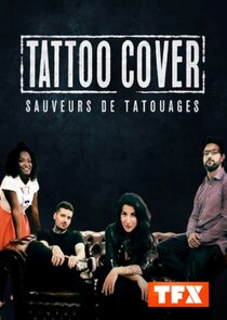Tattoo Cover : Sauveurs de Tatouages Ne Zaman?'