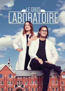 Le Gros Laboratoire Ne Zaman?'