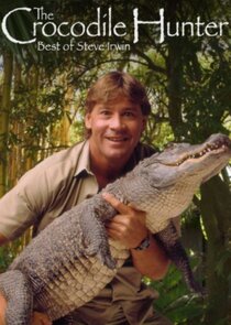 The Crocodile Hunter: Best of Steve Irwin Ne Zaman?'