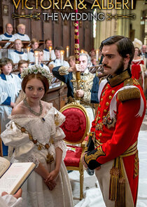 Victoria & Albert: The Royal Wedding Ne Zaman?'