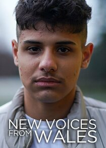 New Voices from Wales Ne Zaman?'