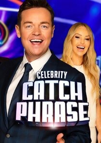 Celebrity Catchphrase Ne Zaman?'