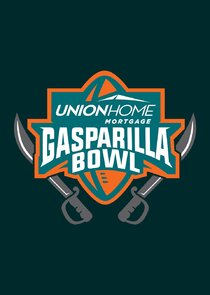 Gasparilla Bowl Ne Zaman?'
