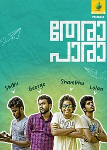 Thera Para Ne Zaman?'