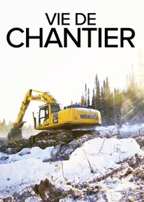 Vie de chantier Ne Zaman?'