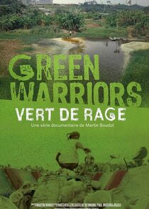 Vert de rage Ne Zaman?'