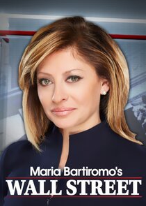 Maria Bartiromo's Wall Street Ne Zaman?'