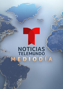 Noticias Telemundo mediodía Ne Zaman?'
