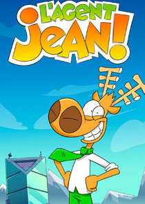 L'Agent Jean! Ne Zaman?'