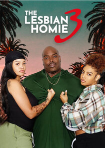 The Lesbian Homie Ne Zaman?'