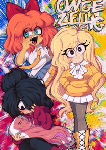 Ongezellig Ne Zaman?'