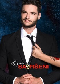 Gospodin Savršeni Ne Zaman?'