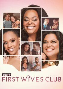 First Wives Club Ne Zaman?'