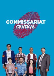 Commissariat Central Ne Zaman?'