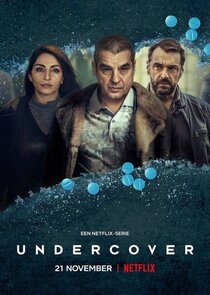 Undercover Ne Zaman?'