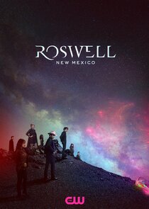 Roswell, New Mexico Ne Zaman?'
