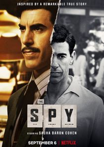 The Spy Ne Zaman?'