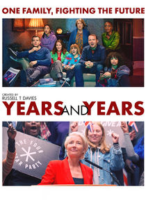 Years and Years Ne Zaman?'