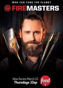 Fire Masters Ne Zaman?'