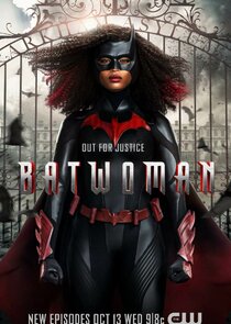 Batwoman Ne Zaman?'