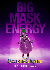 The Masked Singer Ne Zaman?'