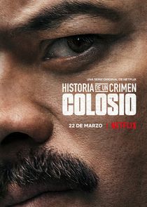 Historia de un crimen: Colosio Ne Zaman?'