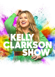 The Kelly Clarkson Show 5.Sezon 124.Bölüm Ne Zaman?