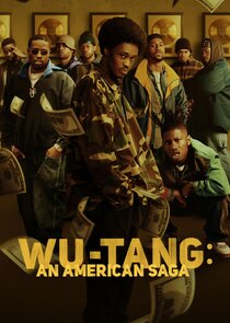 Wu-Tang: An American Saga Ne Zaman?'