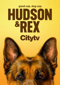 Hudson & Rex Ne Zaman?'