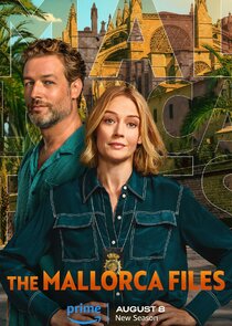 The Mallorca Files Ne Zaman?'