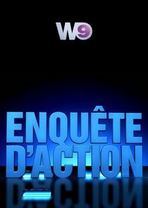 Enquête d'action Ne Zaman?'