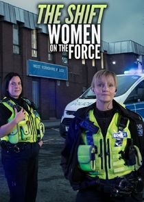 The Shift: Women on the Force Ne Zaman?'