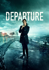 Departure Ne Zaman?'