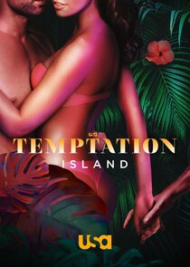 Temptation Island Ne Zaman?'