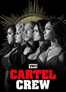 Cartel Crew Ne Zaman?'