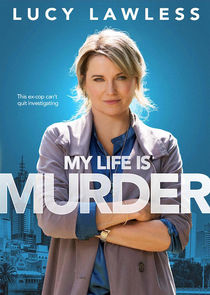My Life Is Murder Ne Zaman?'