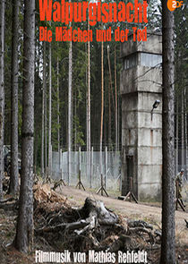 Walpurgisnacht Ne Zaman?'